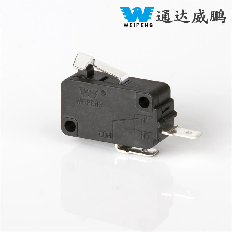 16A Arc Handle Cooker Rice Reset Micro Switch