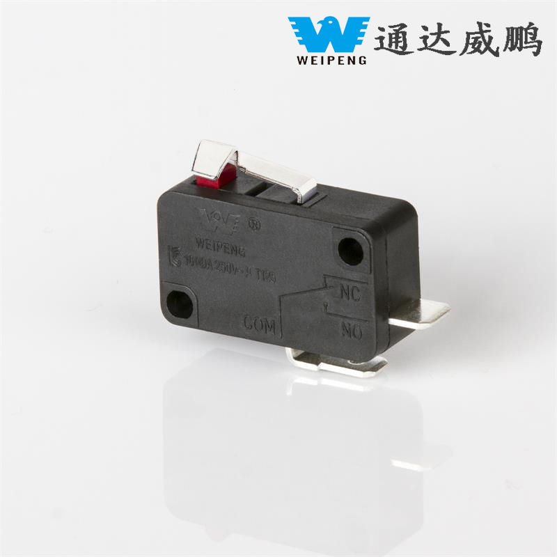 ອຸປະກອນເສີມເຄື່ອງດູດຝຸ່ນ Micro Switch 16A