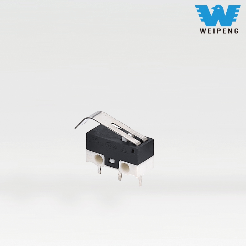 Mini Micro Switch: ຄຸນະພາບສູງ ແລະເທັກໂນໂລຍີ Switch ທີ່ຫຼາກຫຼາຍ
