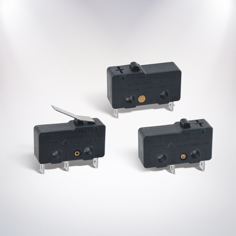 potentiometer ສະຫຼັບ Rotary