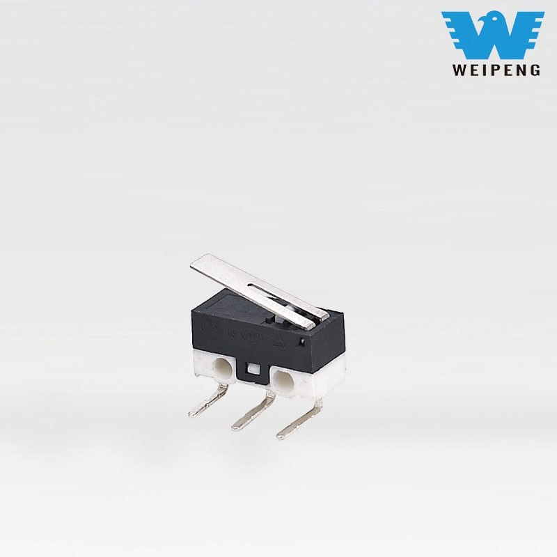 ເມົາສ໌ສະຫຼັບ Micro ສ້າງປະສົບການຄວບຄຸມທີ່ດີກວ່າ