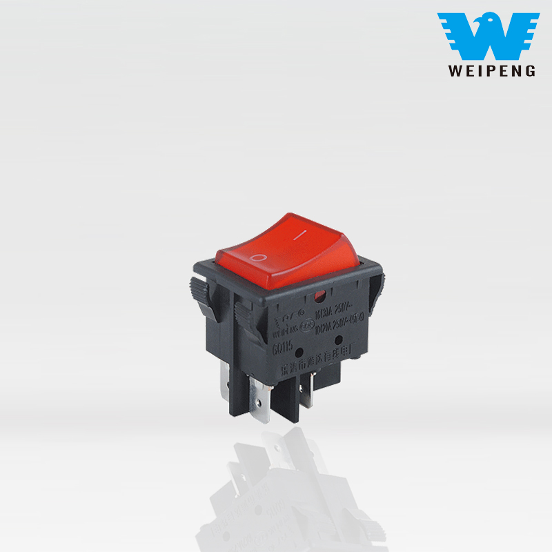 rocker tongdical tongda begdraards ປ້ອງກັນຄວາມປອດໄພອຸດສາຫະກໍາດ້ວຍການຄວບຄຸມທີ່ຊັດເຈນ