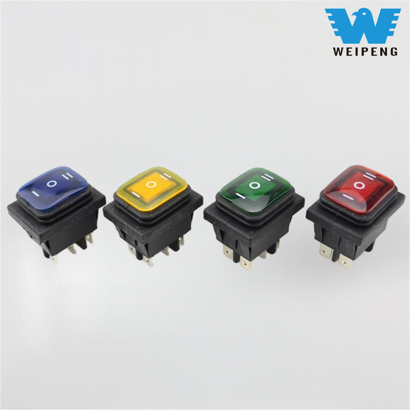 Swork rocker lam rocker ຄລາສສິກ: ສະເພາະທີ່ມີແສງສະຫວ່າງ, ສະຫວ່າງອາໃສໃຫ້ແກ່ຊີວິດສໍາລັບສາມສິບປີ