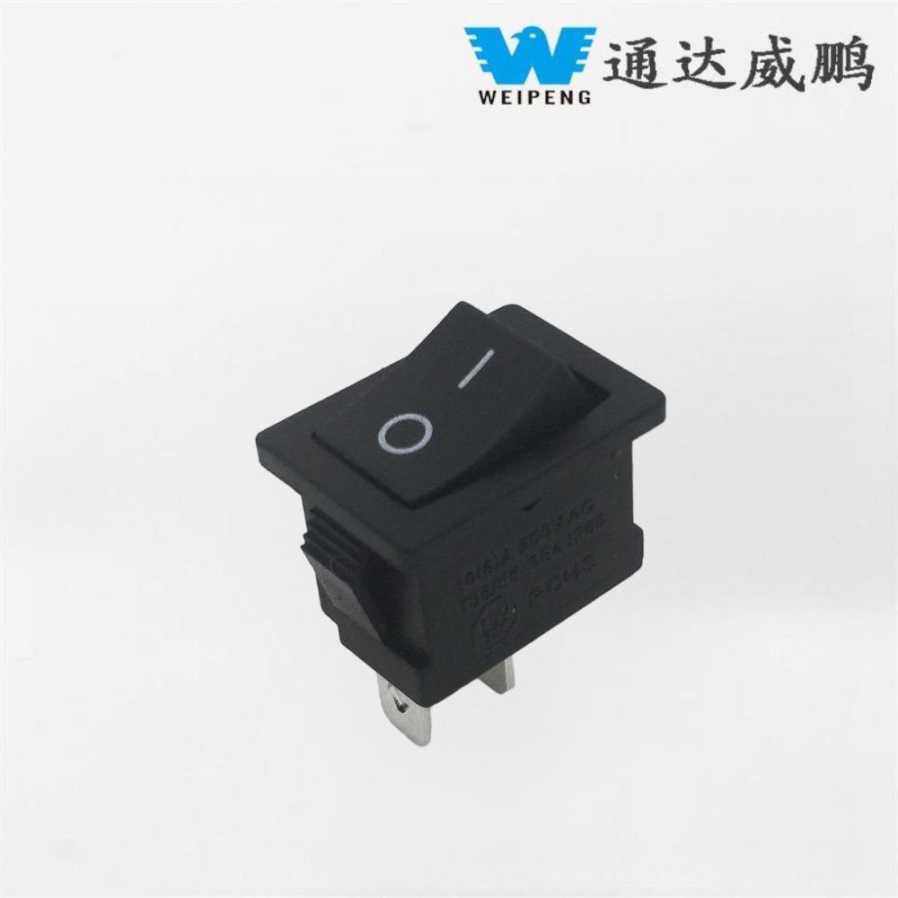 ຮູ້ຈັກການເປີດ/ປິດຂອງສະວິດໄຟຟ້າ