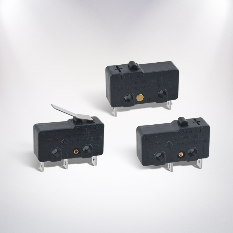 Small Micro Switch: ຄູ່ມືທີ່ສົມບູນແບບສໍາລັບຜູ້ຊື້