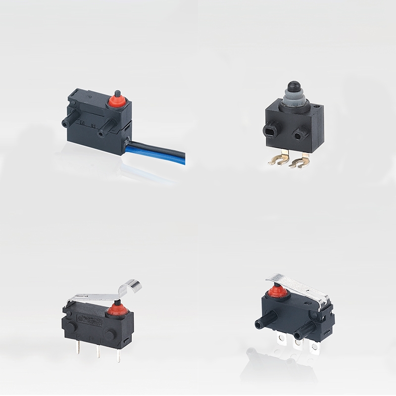 ທຸກຢ່າງທີ່ເຈົ້າຕ້ອງການຮູ້ກ່ຽວກັບ Automotive Micro Switch