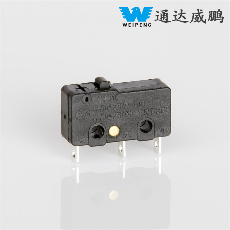 5A 250VAC Micro Switch: ຄໍາແນະນໍາທີ່ຈໍາເປັນ