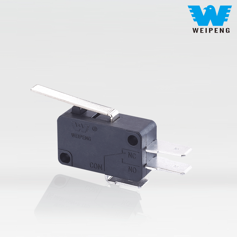 Microswitch Limit Switch ກັບ Strip Lever