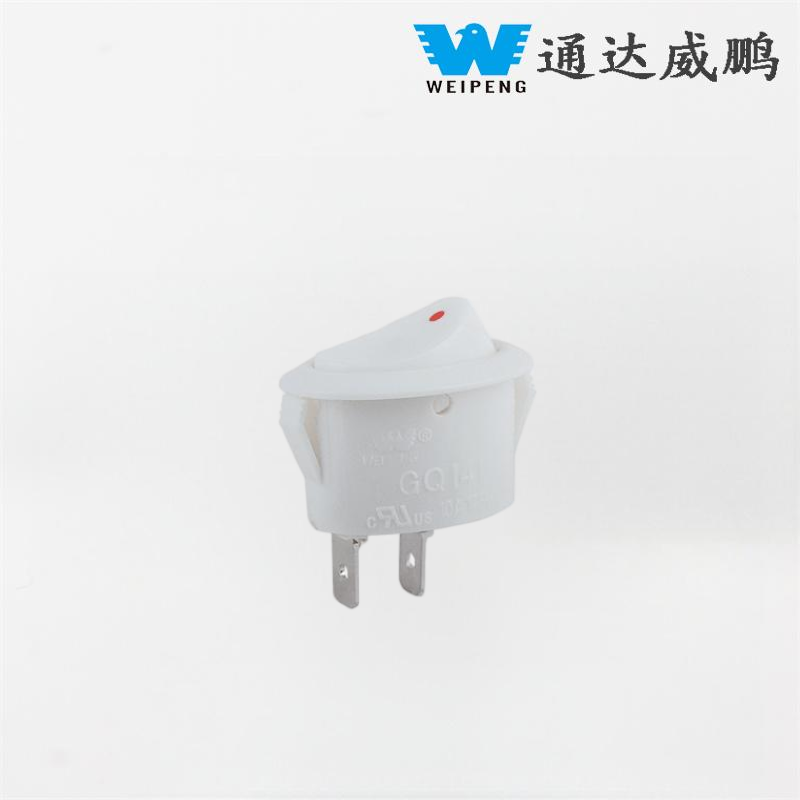 One-Stop OEM ODM DC Rocker Switch Factory ໃຫ້ບໍລິການ PV, ການເກັບຮັກສາພະລັງງານ & ອຸປະກອນ Marine DC