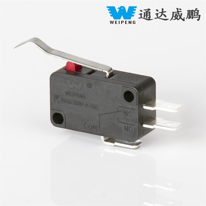 Snap Action Micro Switch: ຄໍາແນະນໍາທີ່ສໍາຄັນ