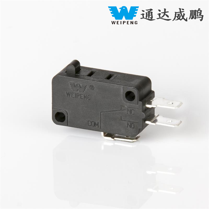 ຜູ້ຜະລິດ Switch Pressure Micro