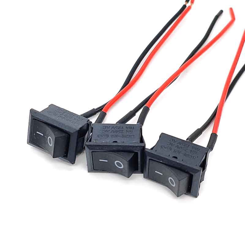 21 * 15mm ສອງ-Pin-Pin PCB SLEEW STEW