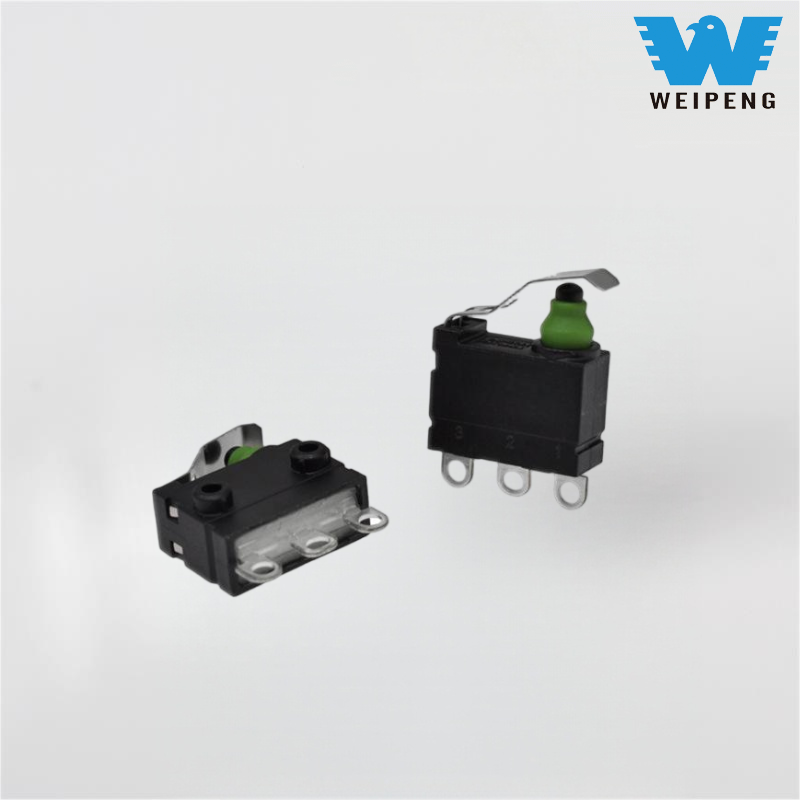 3A ການຄ້າຂາຍນ້ໍາ microproof ນ້ໍາ Mercusof Authury