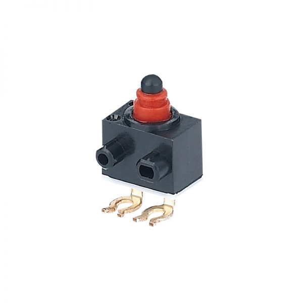 4a 30VDC Waterproof Micro Switch