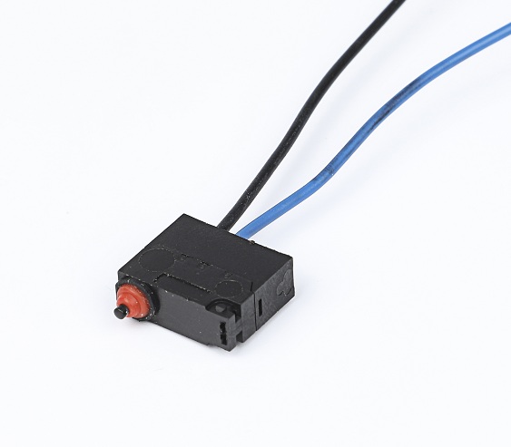 Auto Parts Momentary Micro Switch ກັນນ້ໍາ