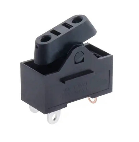 Auto Parts Rocker Switches