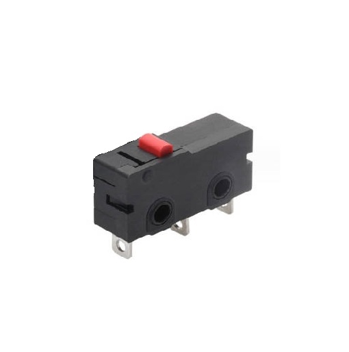 Automobile Micro Switch ຊິ້ນສ່ວນອັດຕະໂນມັດ