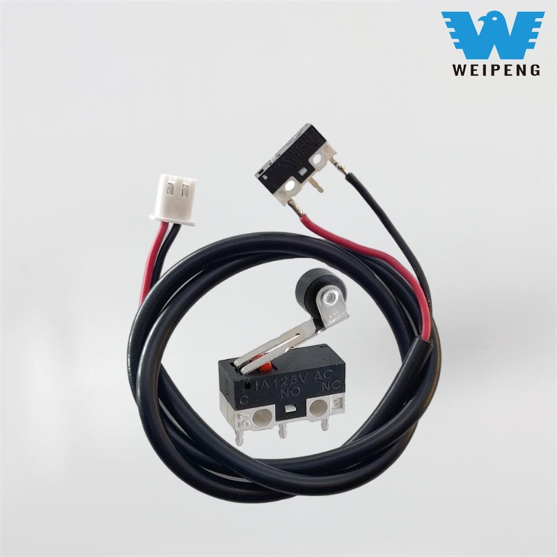 ການຂາຍໂດຍກົງ 3-terminal microl switch