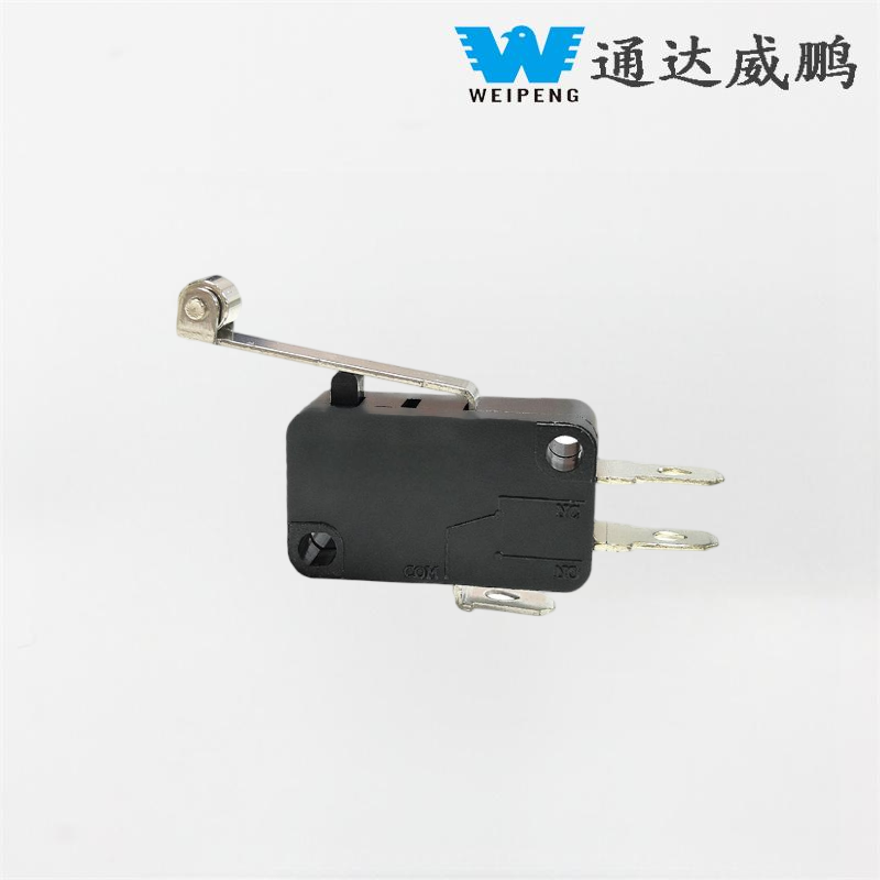 ການປ່ຽນແປງແບບ darbtroof rotary ກັບ roller lever