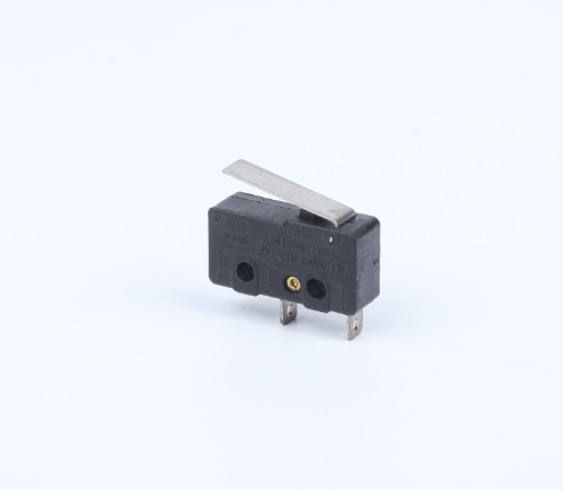 Micro Switch Roller Lever ອຸປະກອນທາງການແພດ