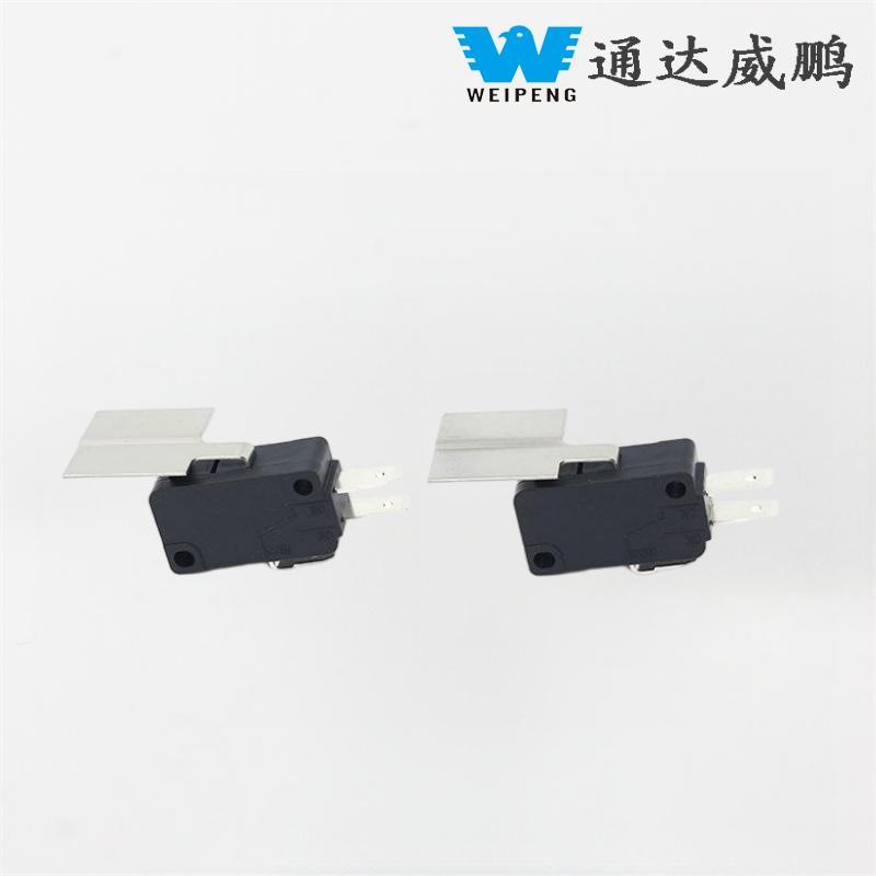 ອຸປະກອນຕິດຕາມ Flame Sail Micro Switch