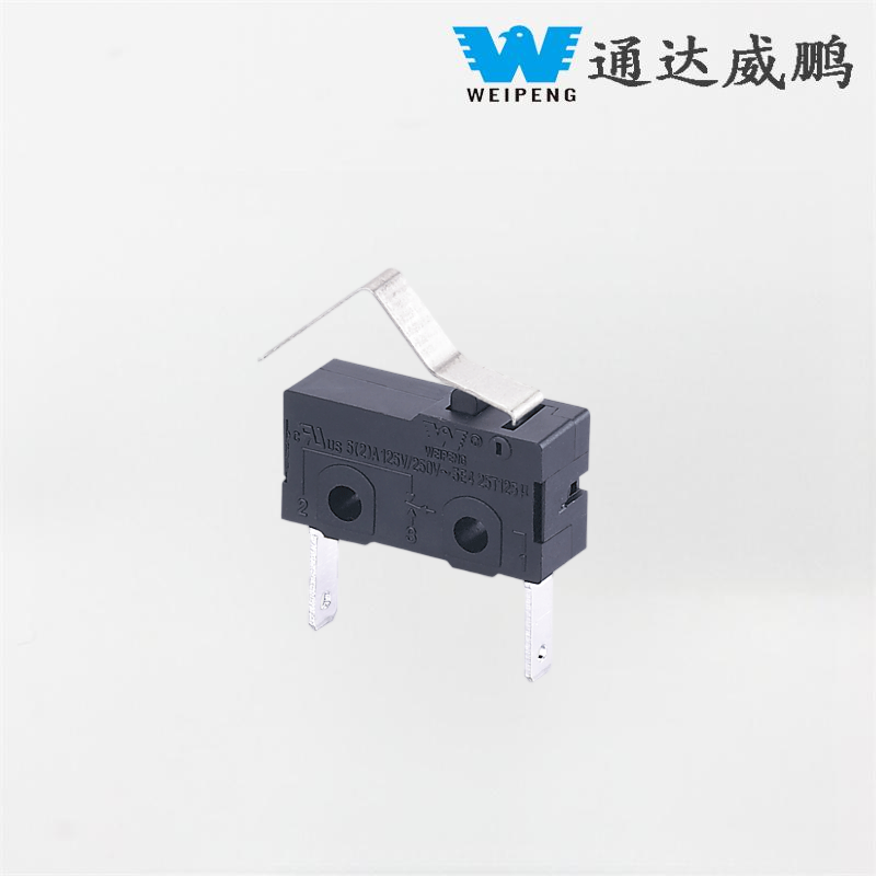 HK-04G-L Dustproof 5A Dough Kneading Machine Travel Limit Switch ຜູ້ຜະລິດ