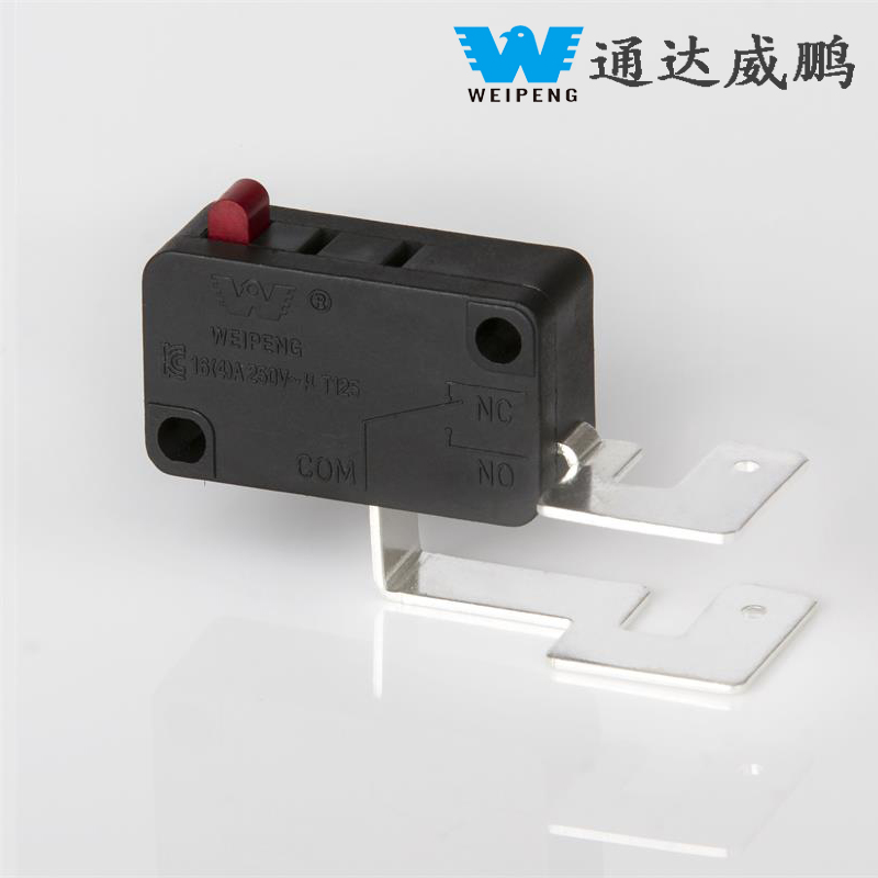 HK-14 16A 250VAC T125 Universityal Pentium Cookor Cookor Cooter Access Micro Swesh