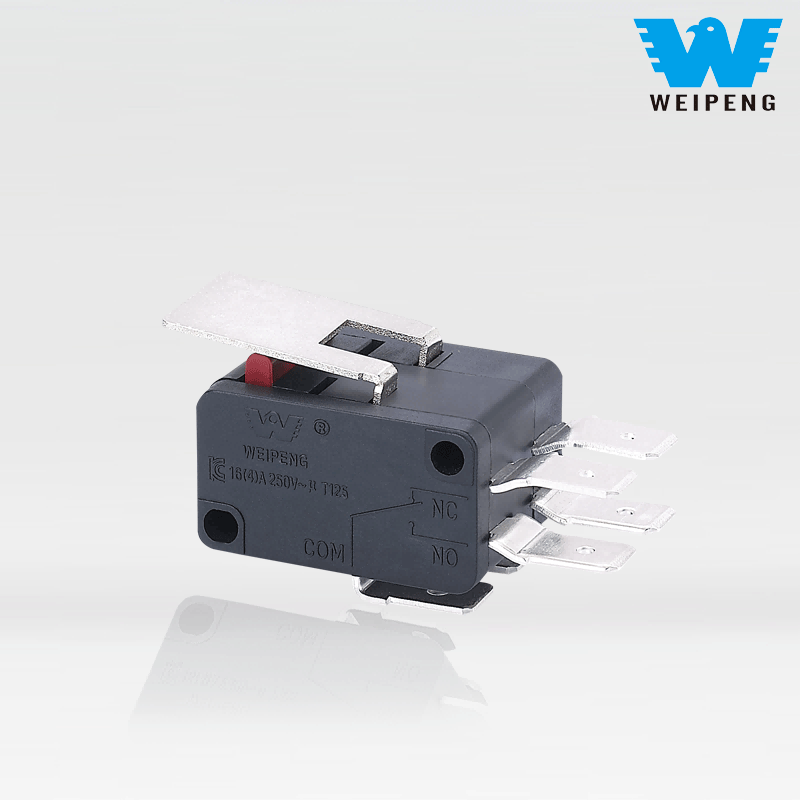 HK-14 16 16A ການຊັກຜ້າທີ່ກໍາລັງຊັກເຄື່ອງຈໍາກັດຄວາມປອດໄພຂອງເຄື່ອງຈັກ