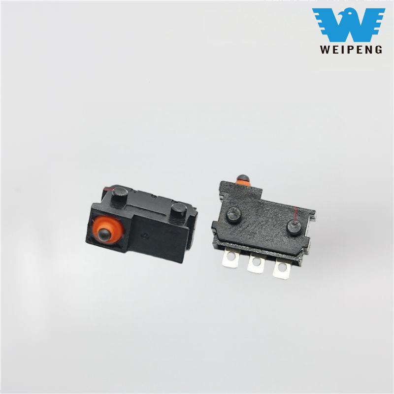 IP67 Waterproof Cat Switch CARNINE ໂດຍບໍ່ມີສາຍ