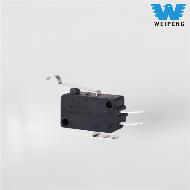 ສະຫຼັບ mic ຈຸນລະພາກຂະຫນາດໃຫຍ່ສໍາລັບເຄື່ອງຊັກຜ້າ