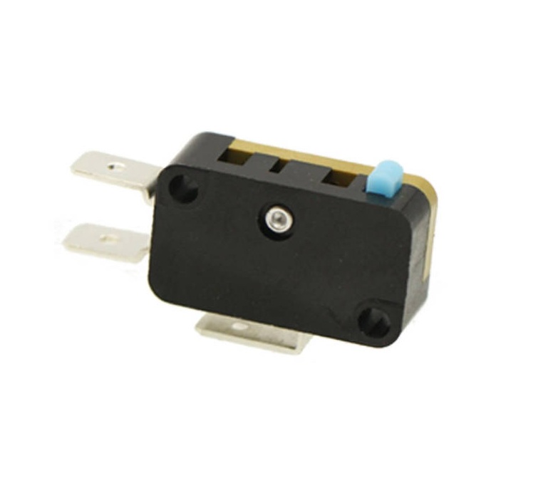 Lever Sensitive Micro Switch Spdt Switch