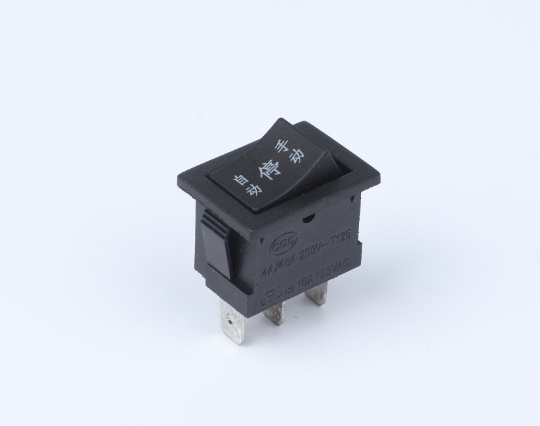 Light Bar Rocker Switch Spdt Rocker Switch ສໍາລັບ Coffeemaker