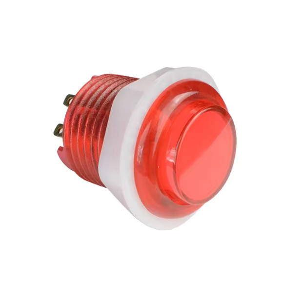 ປຸ່ມສະວິດໄຟ LED Illuminated Push Button Switch