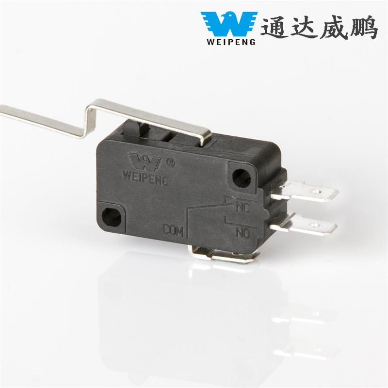Macro-Micro Switch ເຄື່ອງໃຊ້ໃນຄົວເຮືອນ Universal Switch