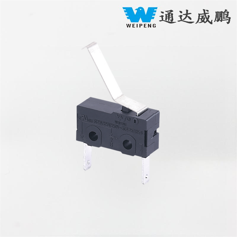 ຜູ້ຜະລິດເຄື່ອງປັ່ນກາເຟ Bent-Handle Blenders and Travel Switches