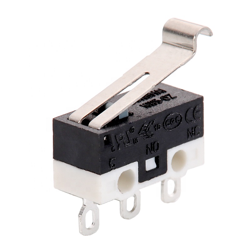 Micro Limit Switch ໄມໂຄເວຟ Relay Switch