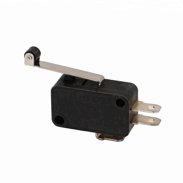 Micro Switch Battery Auto Parts with Lever