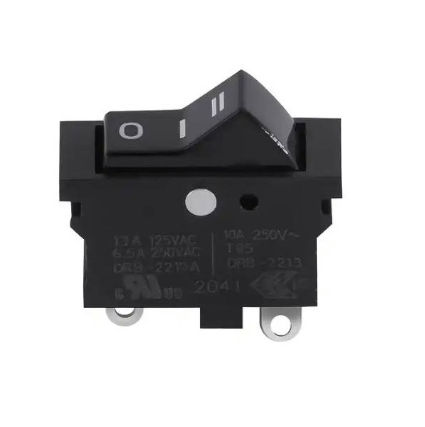 ບໍ່ແມ່ນ Light Rocker Switches Spdt