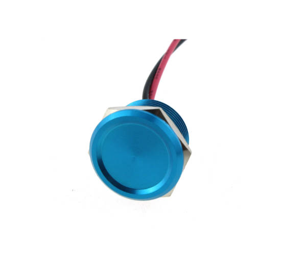 Piezo Switch ສໍາລັບພາກສ່ວນອັດຕະໂນມັດກັນນ້ໍາ