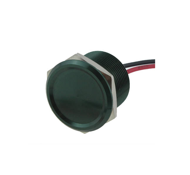 Push Button Micro Switch 22mm Piezo Switch