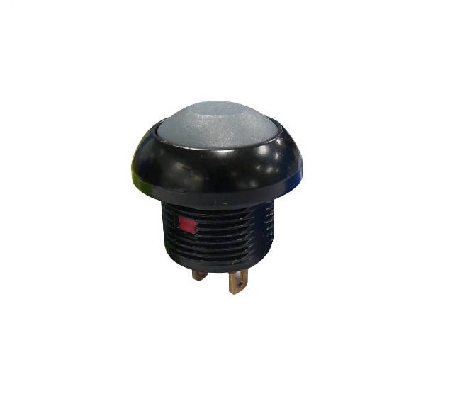 Push Button Switch fDust-Proof Waterproof ສະວິດໄຟ