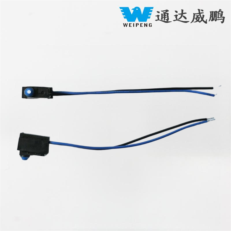 ສະເປັກເປ້ເປນນ້ໍາ IP67 ທີ່ຜະນຶກເຂົ້າກັນ