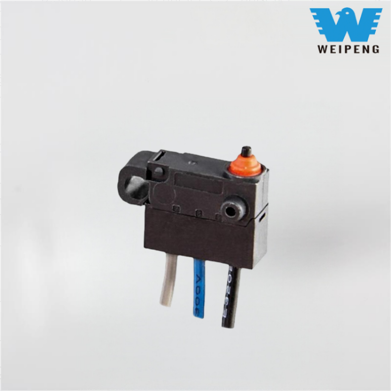 ປືນໄຟດ່ຽວ - ສະຕິງປ່ຽນກັນນ້ໍາຂະຫນາດນ້ອຍ