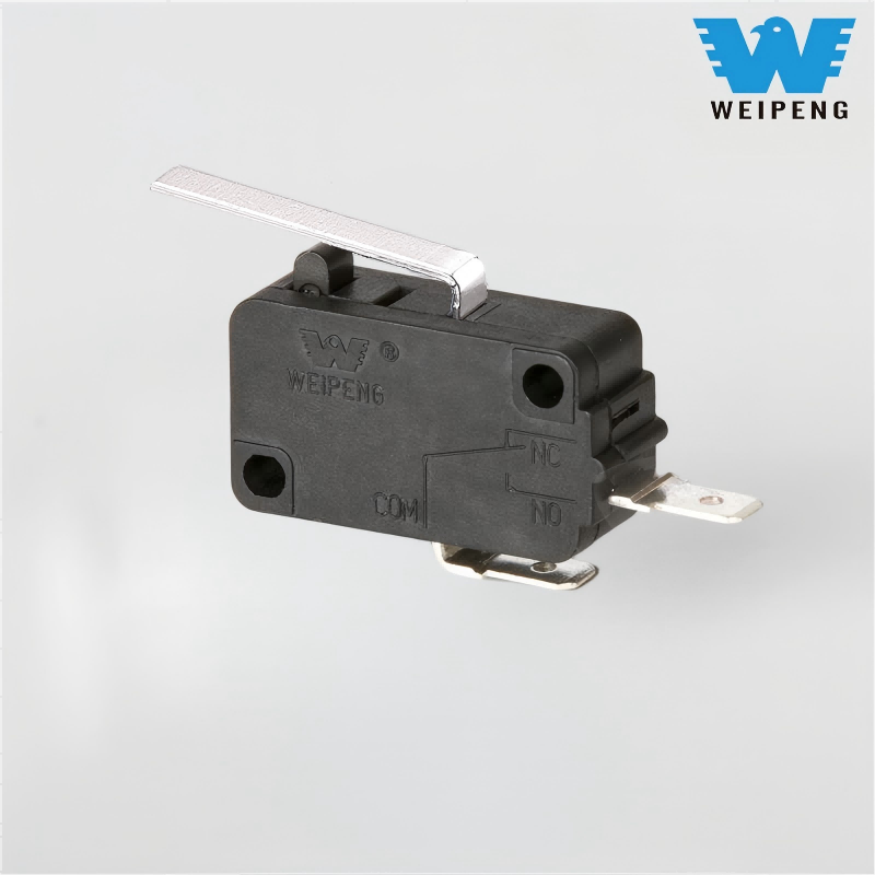 ກະດານວົງຈອນ Micro Switch ຂະຫນາດນ້ອຍສໍາລັບເຄື່ອງໃຊ້ໃນຄົວເຮືອນ