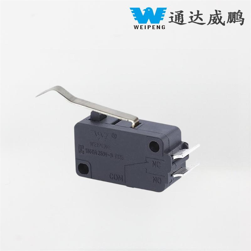 ການສະໜອງສະວິດຈຸນລະພາກຂະໜາດນ້ອຍສຳລັບເຄື່ອງໃຊ້ໃນເຮືອນ