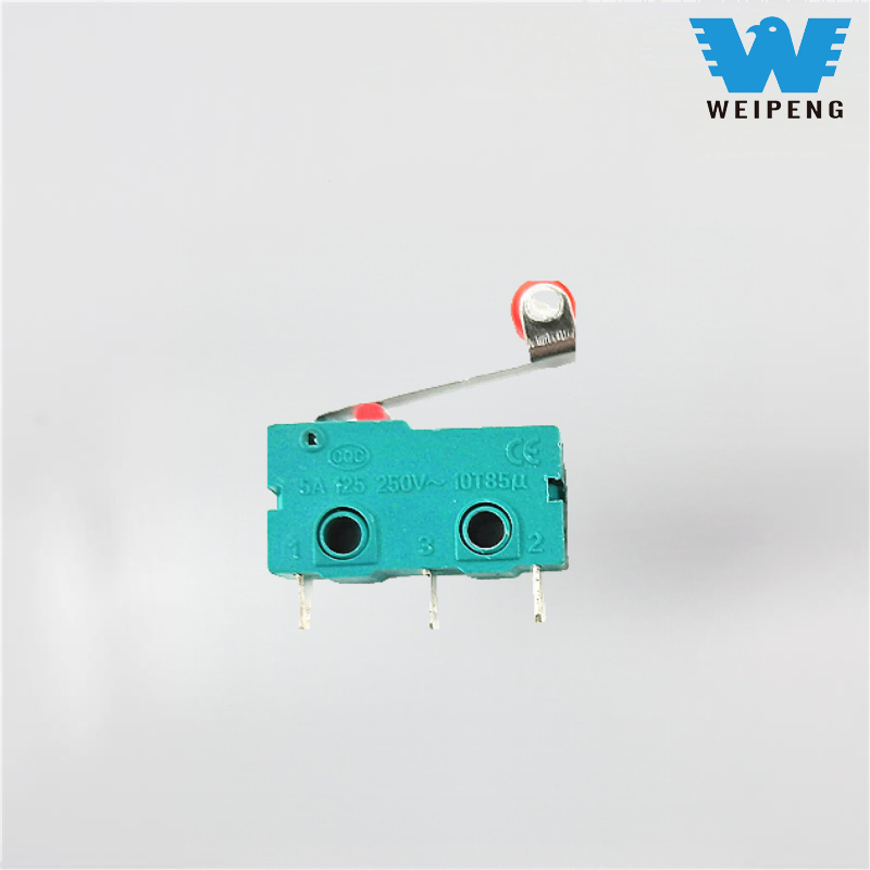 ຂະຫນາດສາມ LEVERS ROLER ROLLER