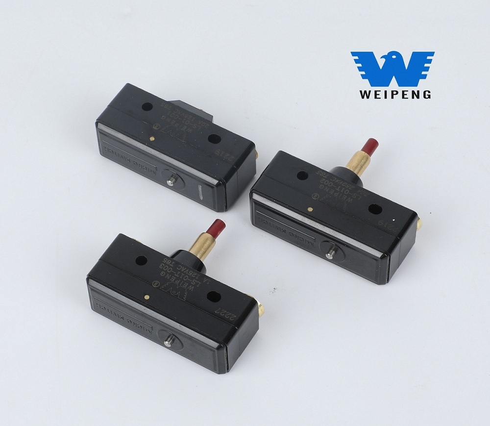 Travel Switch Micro Switch Auto Parts