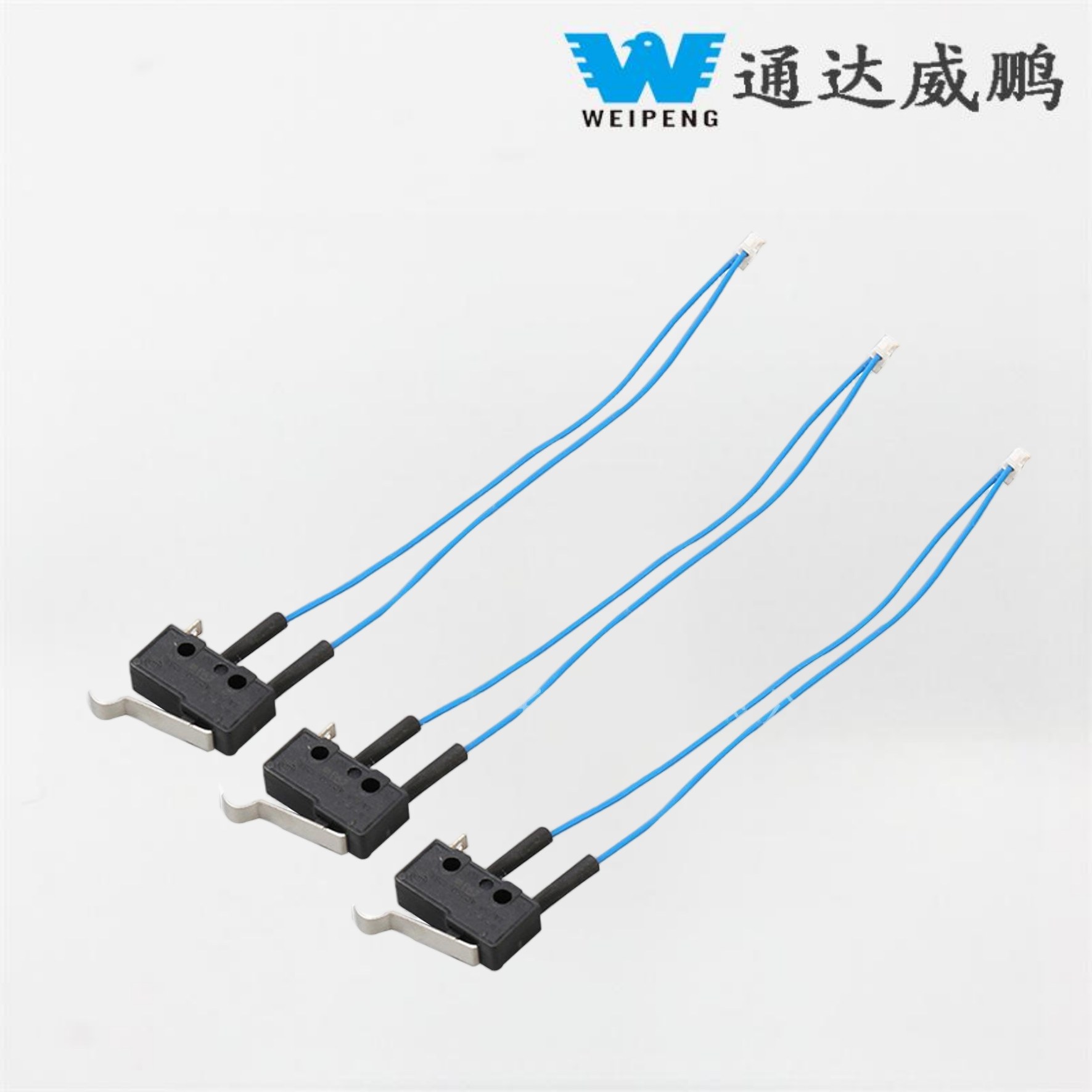 ສະຫຼັບທົ່ວຈຸລິນຊີສໍາລັບເຕົາແກ gas ສທີ່ຝັງຢູ່