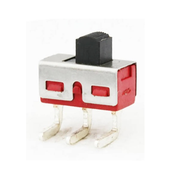 Waterproof Flame Retardant Terminal Micro Switch