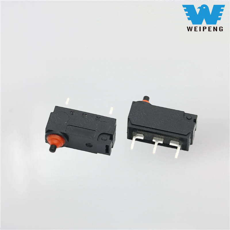 ສະຫຼັບນ້ໍາຈຸນລະພາກທີ່ມີການຕັ້ງຄ່າຄືນໃຫມ່ແລະການຊອກຄົ້ນຫາການເດີນທາງຂອງເມົາ